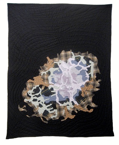 Illustration for article titled Galaxy Blankets Let You Swaddle Your Children in the Cosmos